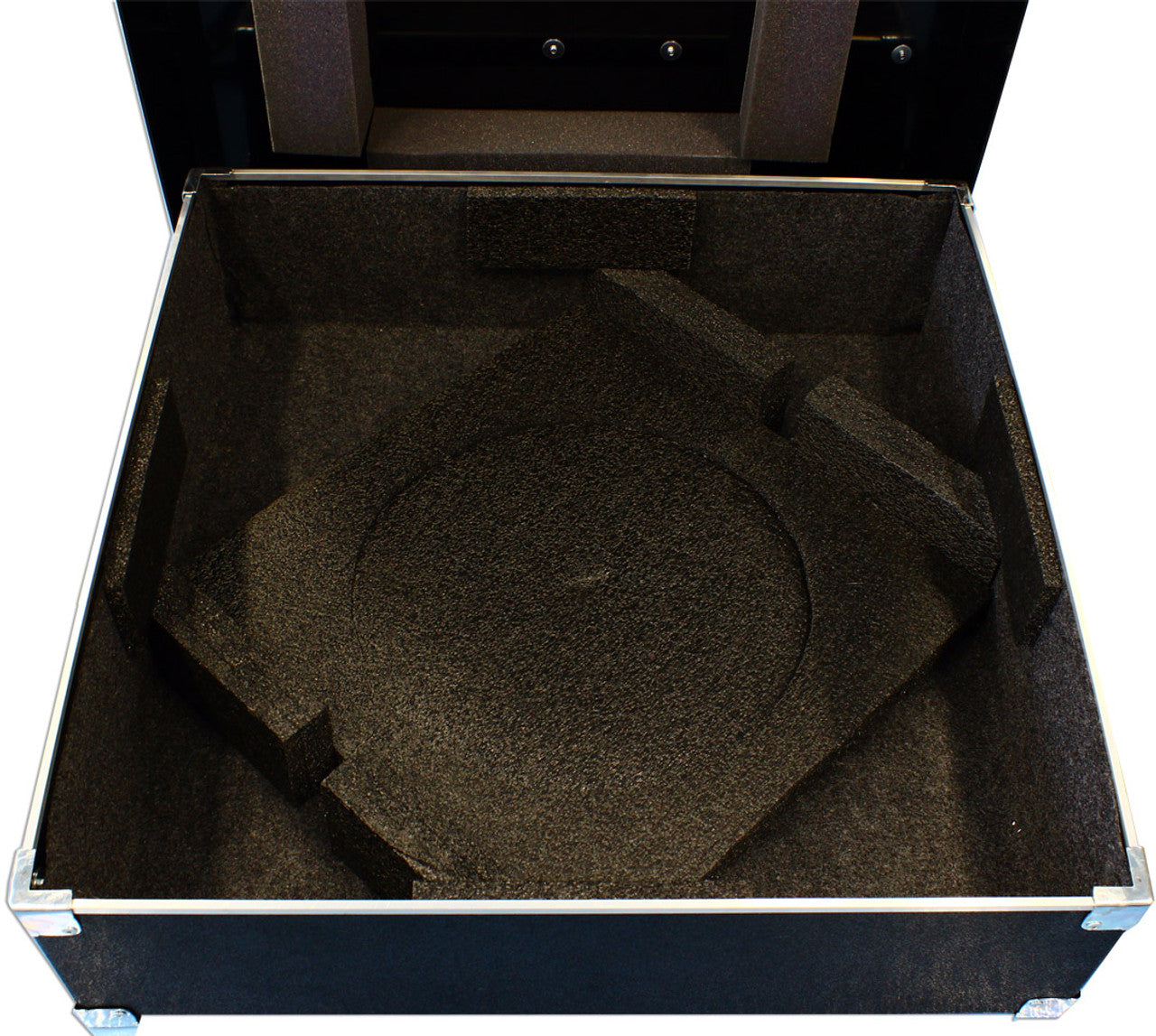 Hard Shell Prize Wheel Case