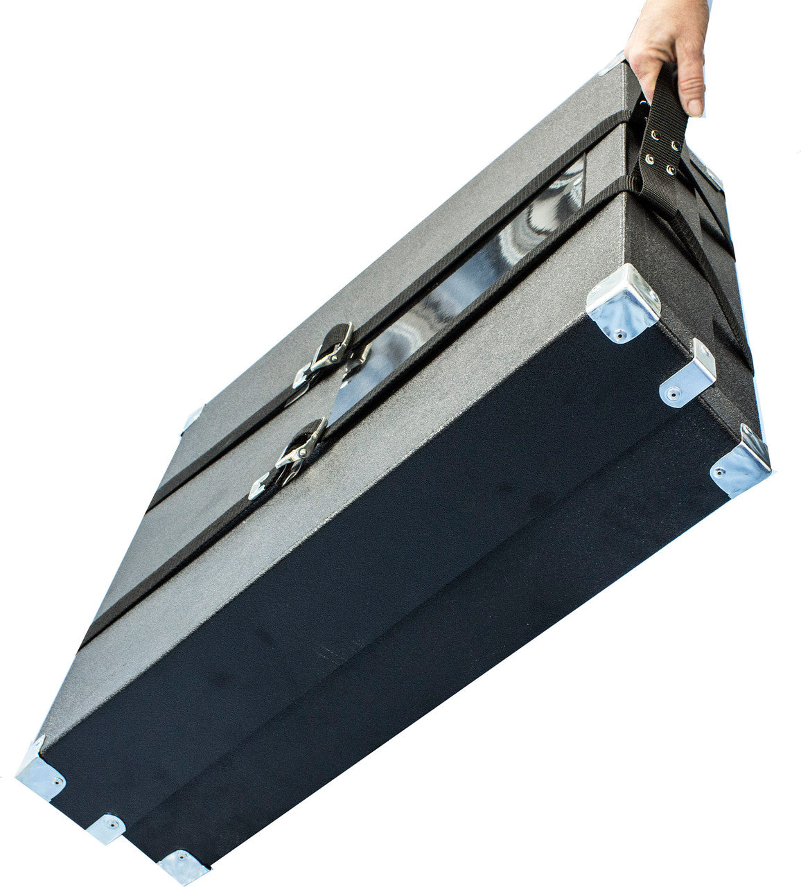 Hard Shell Prize Wheel Case