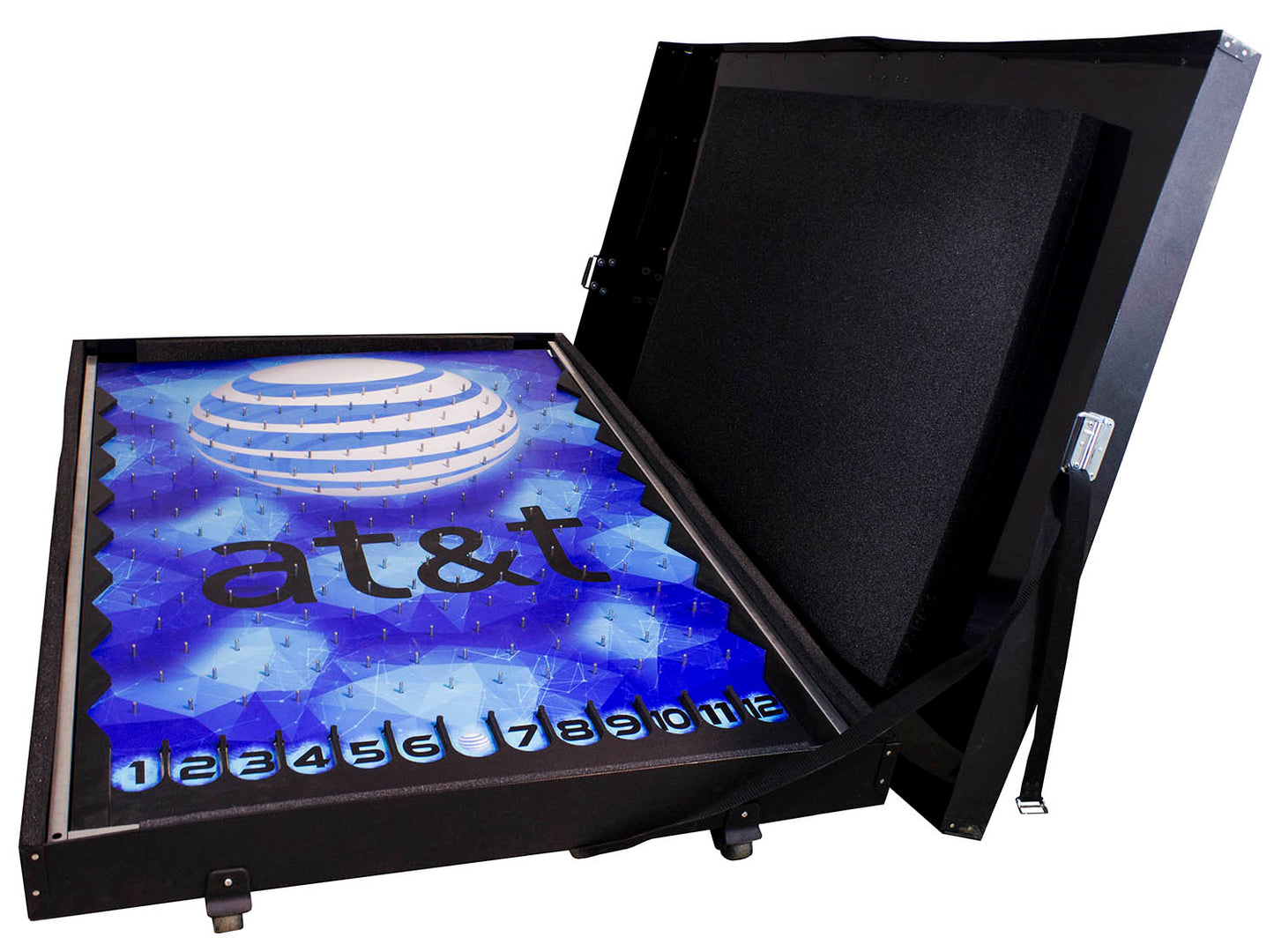 Plinko Storage Case