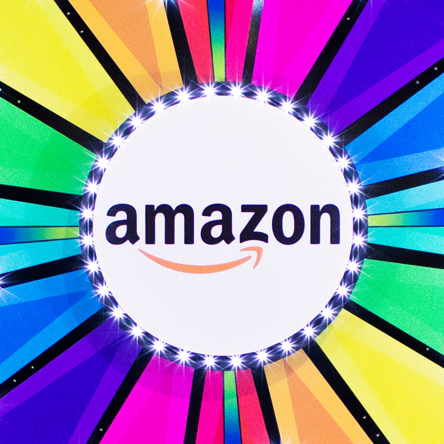 Magnetic Graphic for Lighted LED Logo