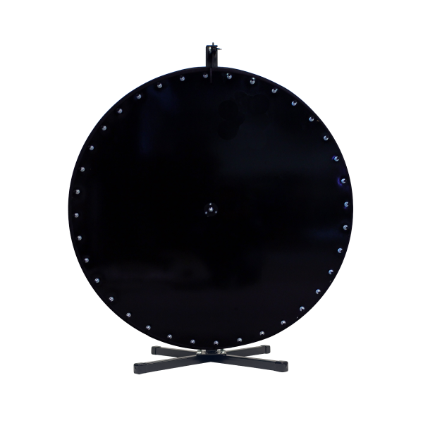 Table Stand for Prize Wheel