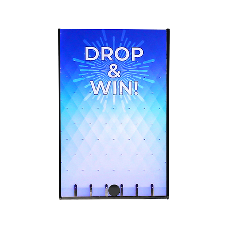 Ready to Ship Plinko Game