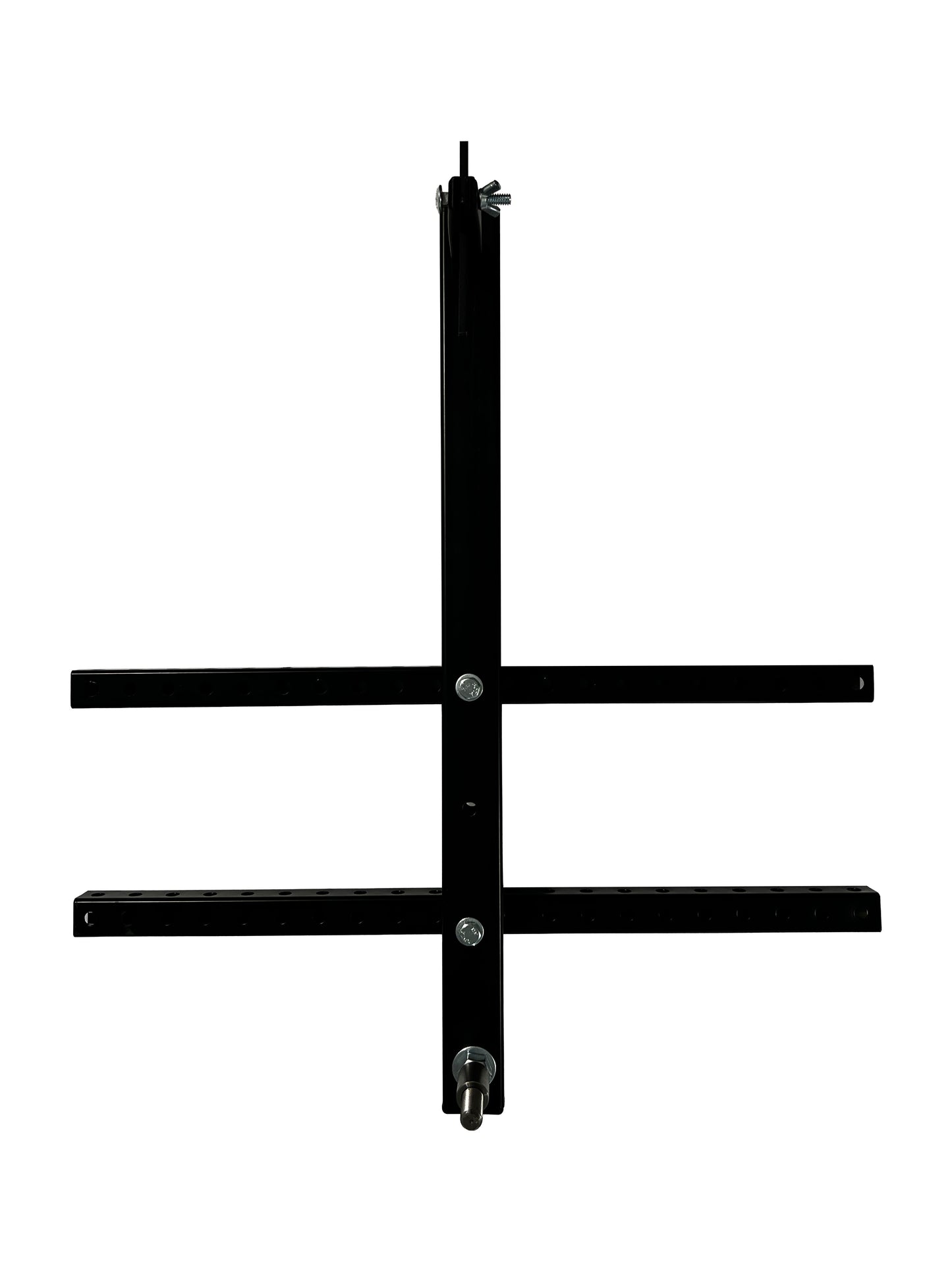 Wall Mount for Prize Wheel