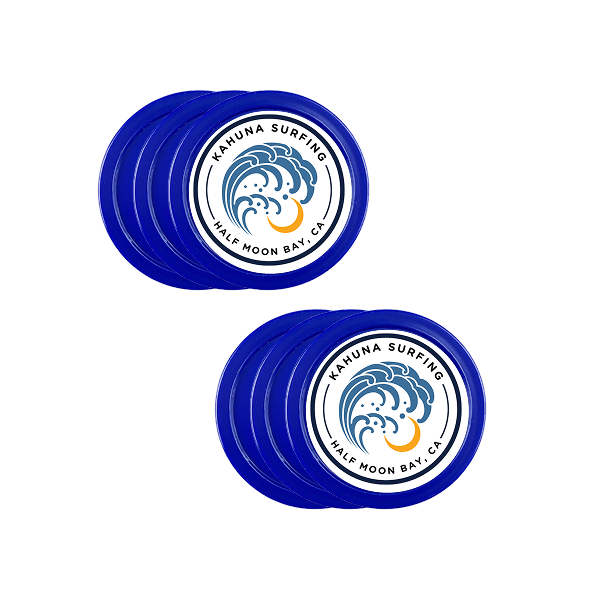 Pucks for Plinko Game (Set of 6)