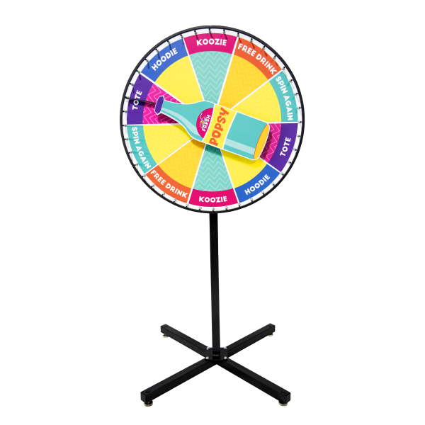 Spin The Bottle!