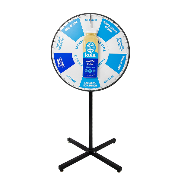 Spin The Bottle!