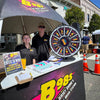 How a Local Radio Station Captured the Spotlight