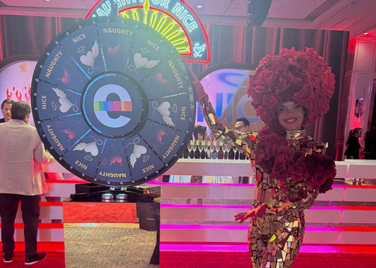 Dry Erase vs. Magnetic Prize Wheels: Which Is Better for Frequently Changing Promos?