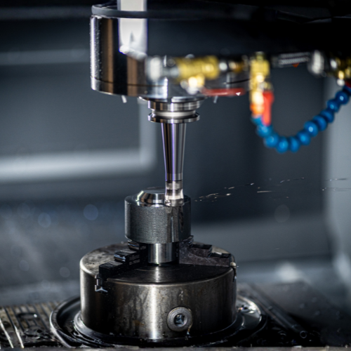 Scaling with Precision: How Spinning Designs Is Growing Without Losing What Made Us Good