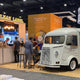 Spinning Prize Wheels Are Stealing the Spotlight at Trade Shows