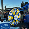 Dry Erase vs. Magnetic Prize Wheels: Which Is Better for Frequently Changing Promos?