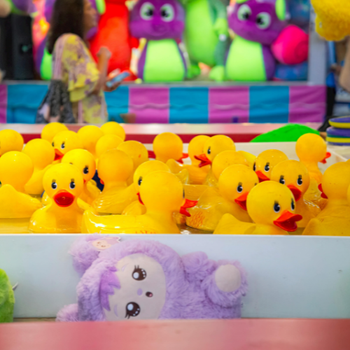 Fun, Creative Prize Ideas That Make Your Games Unforgettable – Spinning ...