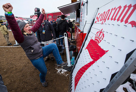 Plinko board exciting event