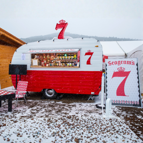 How to Achieve Cohesive Brand Vision with Games and Fixtures