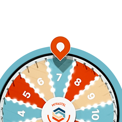 Custom Cut Wheel Stopper Cap