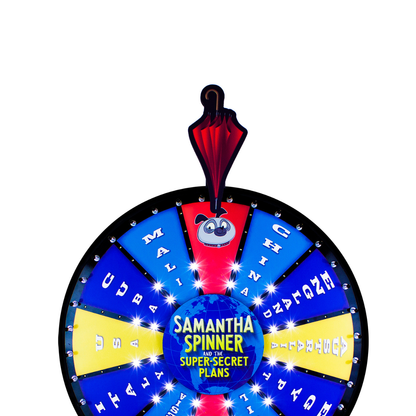 Custom Cut Wheel Stopper Cap