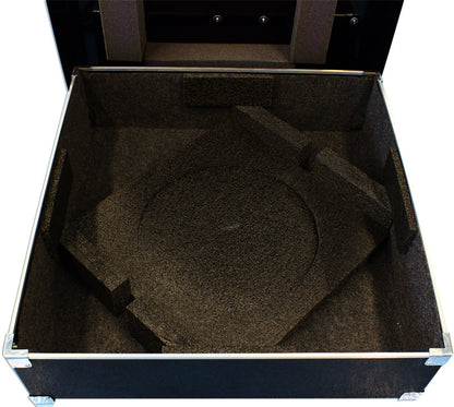 Hard Shell Prize Wheel Case