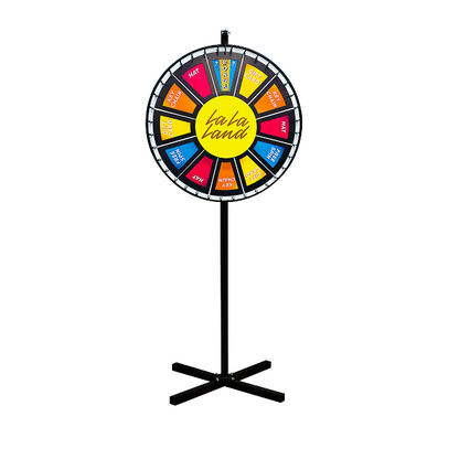 Insert Your Own Prize with Magnetic Frame