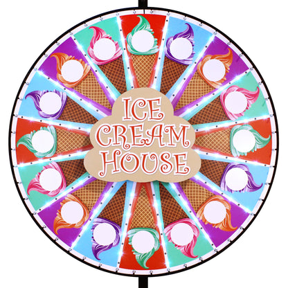 Custom Cut Logos