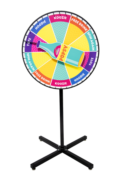 Spin The Bottle!