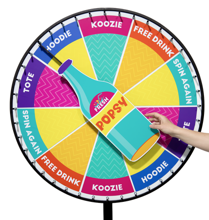 Spin The Bottle!