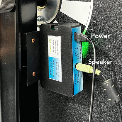 Sound Unit for Custom Prize Wheel