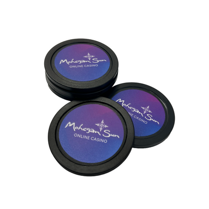 Pucks for Plinko Game (Set of 6)