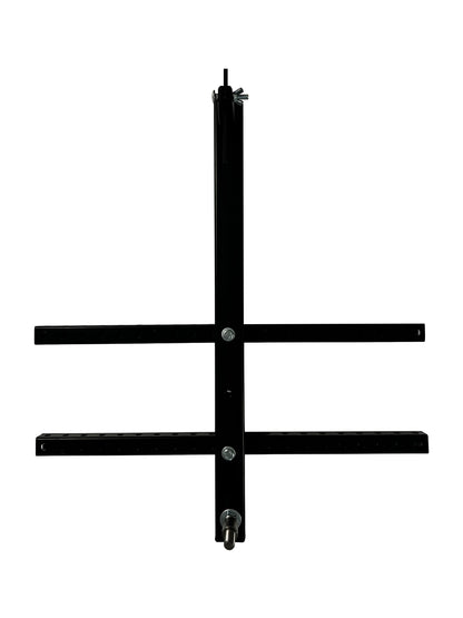 Wall Mount for Prize Wheel