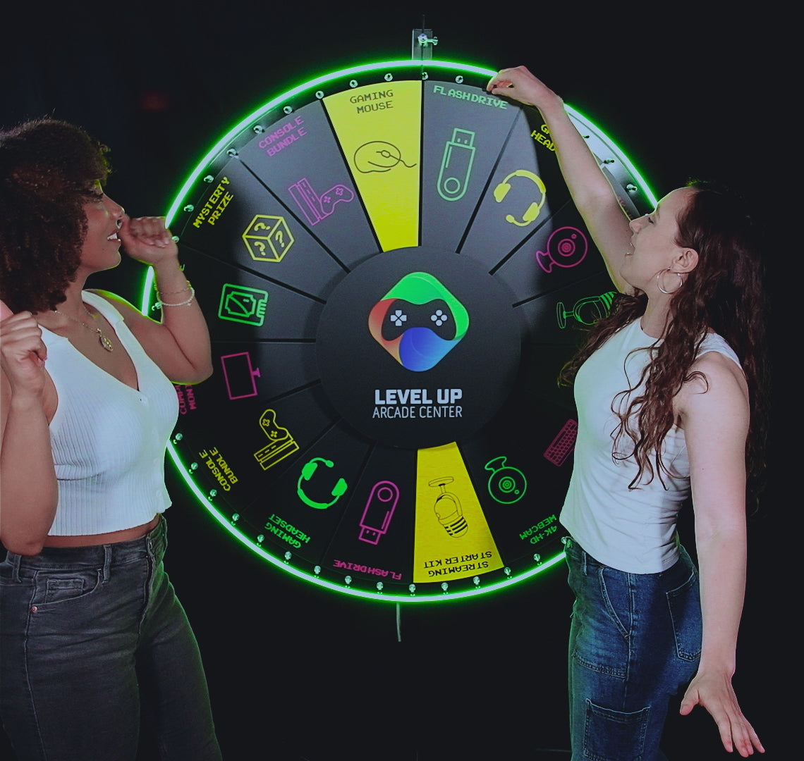 Load video: 