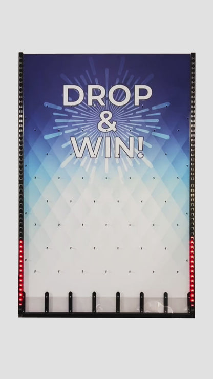 Ready to Ship Plinko Game