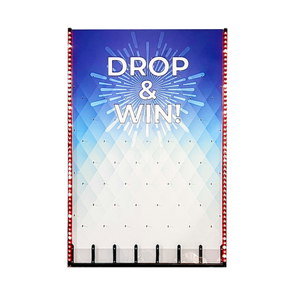 Ready to Ship Plinko Game