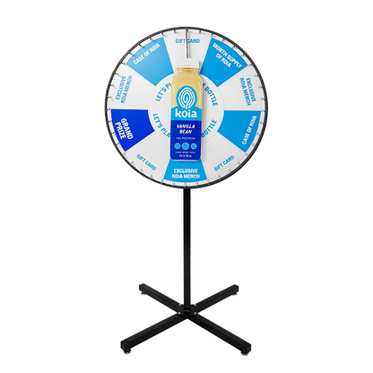 Spin The Bottle!